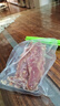 晗颂鸭肉条800g狗狗零食鸭肉干 狗狗营养鸭胸肉 鸭肉条宠物食品零食 实拍图