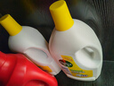 滴露（Dettol）衣物除菌液柠檬3L*3瓶杀菌除螨内衣衣物消毒液可配洗衣液儿童可用 实拍图
