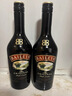 百利（Baileys）甜酒 奶油原味奶酒 爱尔兰进口 力娇酒利口酒500ml 调酒配制酒 实拍图