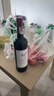 奔富（Penfolds）蔻兰山赤霞珠红葡萄酒澳洲原瓶进口 750ml单支装 行货 官方正品 实拍图