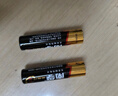 南孚5号+7号电池16粒 碱性电池 聚能环5代适用遥控器/体脂秤/血压计/计算器/无线鼠标/耳温枪/血糖仪等 实拍图