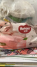 好奇（Huggies）铂金装小桃裤成长裤XXL74片(15kg以上)尿不湿【透爽散热】 实拍图