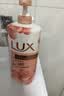 力士（LUX）(LUX)沐浴露 莹润桃花香 淡雅香氛 娇肤香氛沐浴乳1000g留香 实拍图