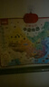 乐乐鱼（leleyu）早教有声挂图会说话的中国地图点读儿童玩具男女孩六一儿童节礼物 实拍图