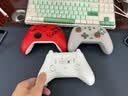 飞智冰原狼4/冰原狼3蓝牙无线手柄GME类xbox游戏手柄switch2手柄steam手机手柄丝之歌三角洲塞尔达原神 【重磅新品】冰原狼4 实拍图
