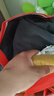 亿色（ESR）洗车毛巾 擦车专用不掉毛吸水纤维绒擦车巾大号车载内饰无痕抹布 实拍图