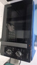 美的（Midea）变频微波炉 双旋便捷操作 五档火力速热 360°转盘加热 20L精巧容量 微碳系列PM20A1 实拍图