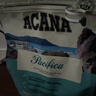 愛肯拿（ACANA）狗粮 海洋盛宴 成犬幼犬 靓毛鱼肉全价犬粮原装进口2kg 效期26/12 实拍图