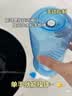 维德（WELLDAY）洗鼻器成人儿童生理盐水洗鼻冲鼻器鼻腔冲洗器500ml+90包洗鼻盐 实拍图