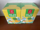忆江南凤梨柠檬百香果茶2盒230g含VC儿童水果茶泡水喝茶包冷泡茶养生茶 实拍图