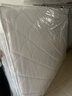 顾家家居（KUKA）梦想垫PLUS 2cm天然乳胶床垫专利深睡席梦思梦想垫1016 1.5x2米 实拍图