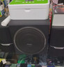 漫步者（EDIFIER）R206BT 2.1声道电脑音响 蓝牙音箱 桌面游戏音响 台式机笔记本音响 黑色 实拍图