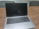 联想（Lenovo）异能者 A15H-A 15.6英寸 R2314 16G+1T 国家补贴 轻薄性能本办公商务本 灰色 实拍图
