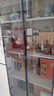 人头马（Remy Martin）洋酒 CLUB优质香槟区干邑白兰地 500ml 整箱12支装 实拍图