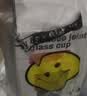 笑脸塑料袋加厚超市购物袋方便袋马甲背心袋外卖打包袋食品袋小号 马甲袋 32*50cm 5丝【500个/捆】 实拍图