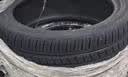 富神（FORTUNE） 汽车轮胎 235/65R17 108V FSR 303 运动操控CR-V/皓影/哈弗 实拍图
