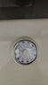 展艺 机械计时器白色 厨房定时器儿童学习时间管理提醒器多功能倒计时 实拍图