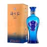 洋河蓝色经典 海之蓝42度520ml*4瓶 4瓶装 绵柔浓香型白酒（非原箱） 实拍图
