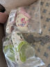 百丽童鞋26夏季新品男女童卡通洞洞鞋凉鞋宝宝拖鞋沙滩鞋米色/粉色26 晒单实拍图