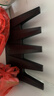 Tenda腾达路由器WiFi7【京东独家】无线千兆穿墙王信号放大器增强家用全屋2.5g网口云霄BE3600立式 实拍图