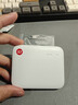 中兴F50 2025款5G随身wifi无线UFI 全网通可插卡随行WiFi路由器笔记本热点便携式无限上网卡车载wifi 中兴F50【超薄5G卡片WiFi 超低资费】插卡版 实拍图