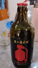 通化微气泡7%vol 爽口山葡萄甜红葡萄酒 500ml*2 双支 聚会尝鲜果汁 实拍图