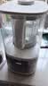 九阳（Joyoung） 破壁机全自动免煮2-4人家用自清洗豆浆机轻音降噪榨汁料理机五谷杂粮 P507 国家补贴 实拍图