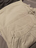 芬腾睡衣女带胸垫抑菌纯棉26春夏新款女士开衫长袖家居服套装送女友 实拍图