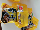 金菜地金菜地五香豆干香干茶干豆腐干组合速食下酒菜零食店安徽特产包邮 108g香干*10袋(软豆干） 实拍图