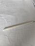 HUAWEI M-Pencil （第三代）平板创作笔 华为手写笔 星闪技术超低时延 雪域白  实拍图