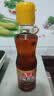 鲁花 食用油 调味品 芝麻香油 180ml 芝麻油 实拍图