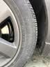 利奥玲珑汽车轮胎235/55R19 105V LA35 适配哈弗H6/H7/魏派VV6 实拍图