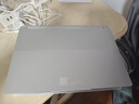 ThinkPad联想笔记本电脑ThinkBook16+ 2026 AI全能本 英特尔酷睿Ultra X9 388H 32G 1T 3.2K 16英寸 星耀白 实拍图