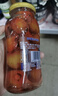 真心山楂罐头248g*12罐 水果罐头糖水饮料水果捞节日礼物 礼盒 实拍图