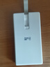 华为自带线全能充移动电源100W12000【3C认证】可上飞机适用华为手机Pura90系列苹果手机户外储能电源 实拍图