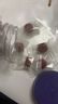 仁和蓝莓叶黄素软糖儿童3-6-12岁保护视力青少年呵护眼睛缓解疲劳 3盒 实拍图