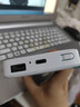 影腾随身wifi三网全国通用无线wi-fi6免插卡移动联通电信无限制大流量卡便携式网卡高速网络2026款5GHF 2026全新款三网通8000毫安电池+续航翻倍 实拍图