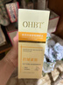OHBT黄芪爽肤水300ml补水保湿抗皱紧致精华水提亮化妆湿敷水护肤品 实拍图