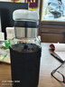 【送杯套】大容量加厚玻璃杯子便携杯茶水分离带杯套泡茶水杯 透明 1000ml吨吨桶 1只装 实拍图