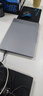 ThinkPad E14 14代core-220H可选 ultra可选 扬天V14可选 14英寸高性能 编程设计 联想笔记本电脑 14代酷睿I5-220H 16G 1T固 标配银 实拍图
