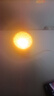 【新人专享1分】爆款北极光投影灯台灯星空灯卧室浪漫情调房间极光氛围暖光灯睡眠礼物卧室投影灯 【新人专享1分】极光16色氛围灯（基础非遥控款） 实拍图