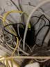 普联（TP-LINK）5口全千兆钢壳交换机 企业级交换器 4口监控网络网线分线器  金属机身 TL-SG1005D 实拍图