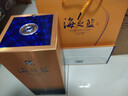 洋河蓝色经典 海之蓝 42度 480ml 双瓶装 (新老版本随机发货) 实拍图