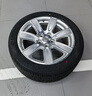 玲珑轮胎汽车轮胎245/45R18 100W XL 玲珑臻选 UD 适配广汽讴歌/奥迪A6 实拍图