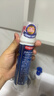 高露洁（Colgate）欧洲进口卓效防蛀直立按压泵式牙膏130g含氟健齿除口臭成人牙膏 实拍图