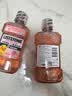 李施德林 (Listerine)儿童漱口水树莓温和防蛀清新口气250ml*3减少细菌 实拍图