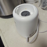 美的（Midea）榨汁辅食料理机橙汁机榨汁杯多功能易清洗家用小型搅拌机小米糊果汁机婴儿辅食机MJ-WBL2501B 实拍图