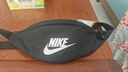 耐克（NIKE）男女腰包 单肩包斜挎包胸包休闲包DB0490-010 黑 实拍图