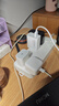 Apple/苹果 40W type-c快充充电器 苹果usb-c原装充电头 旗舰店新款苹果iphone17/16/15promax充电器 实拍图