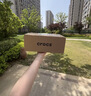 卡骆驰（CROCS）贝雅洞洞鞋男鞋女鞋轻便耐磨一脚蹬拖鞋休闲鞋百搭花园鞋|10126 裸粉-6PI 37 /38(230mm) 实拍图